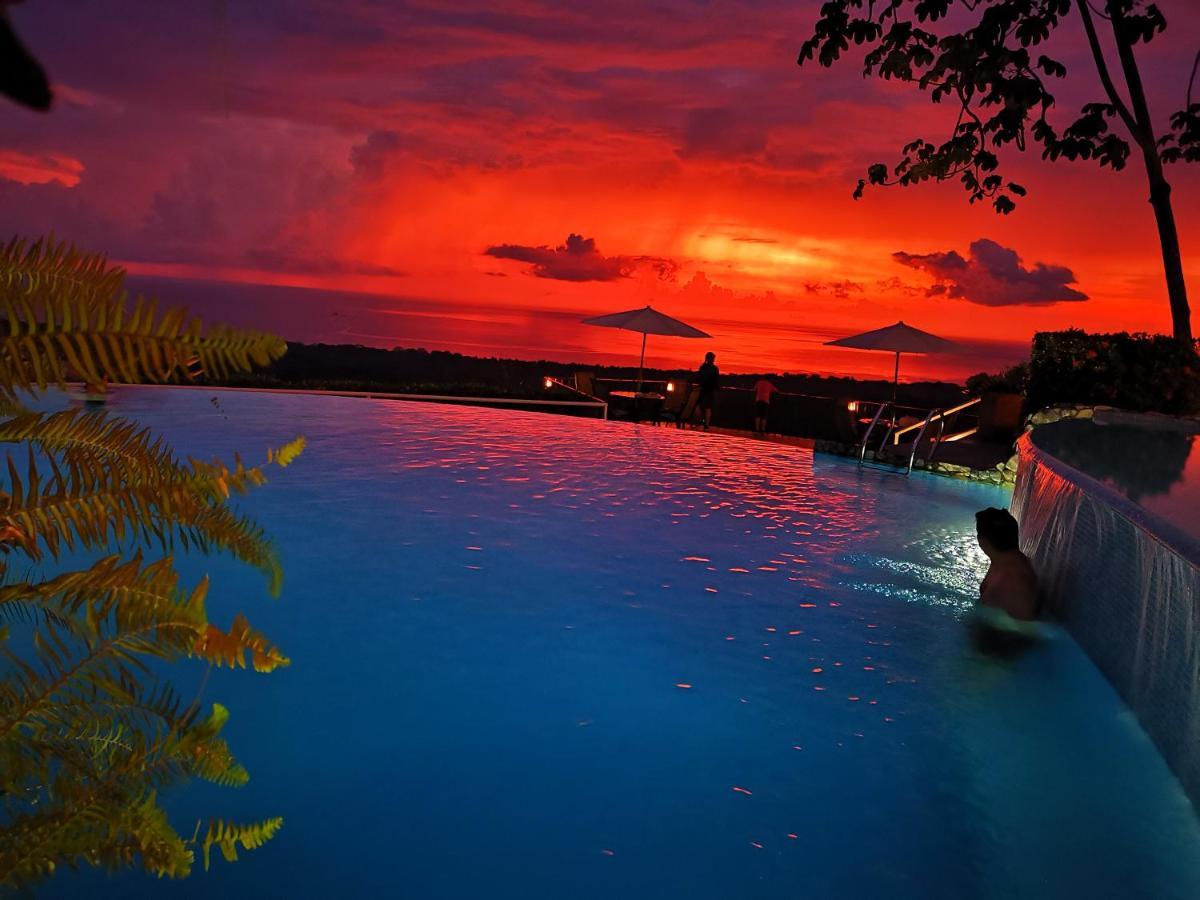 Vista Ballena อูวีตา ภายนอก รูปภาพ