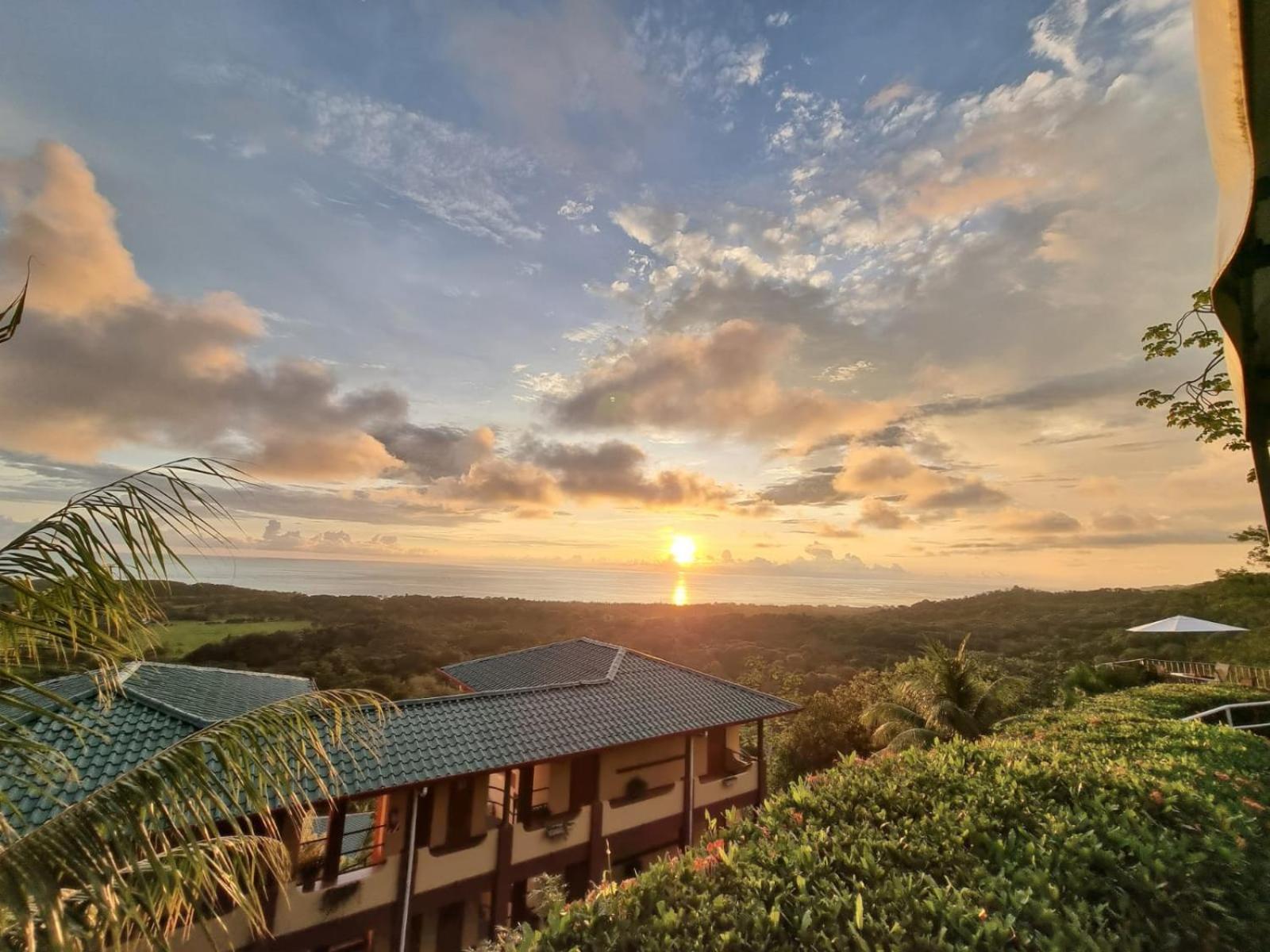 Vista Ballena อูวีตา ภายนอก รูปภาพ