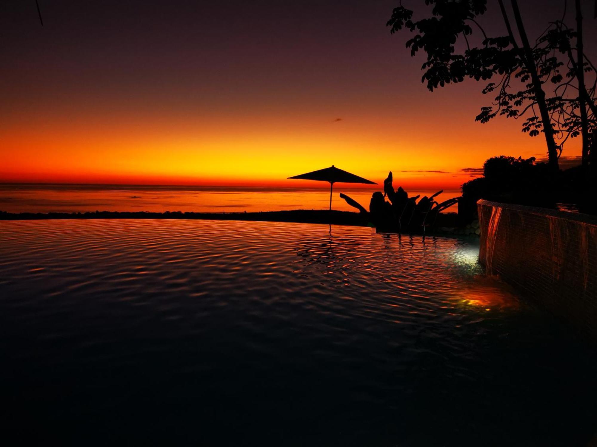 Vista Ballena อูวีตา ภายนอก รูปภาพ