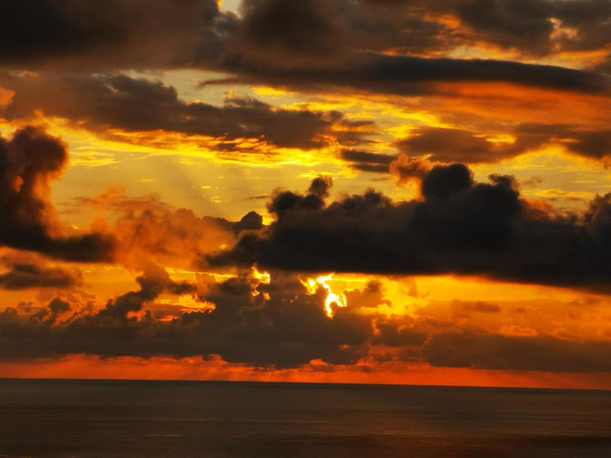Vista Ballena อูวีตา ภายนอก รูปภาพ