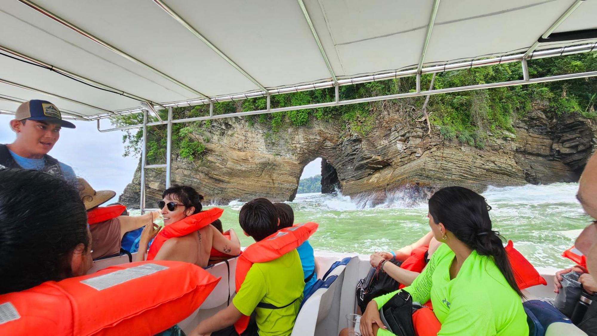 Vista Ballena อูวีตา ภายนอก รูปภาพ