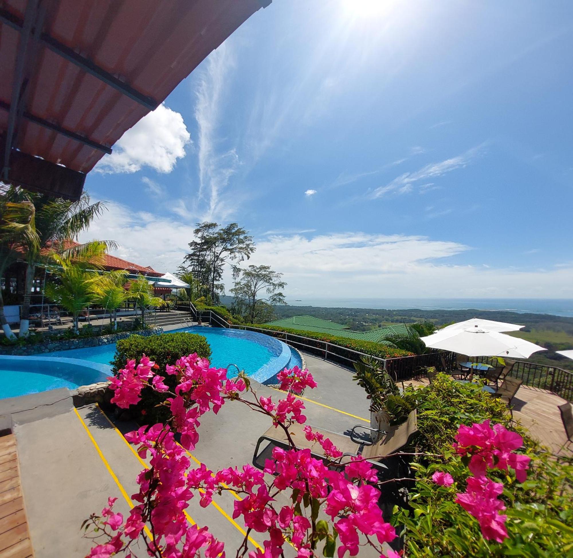 Vista Ballena อูวีตา ภายนอก รูปภาพ