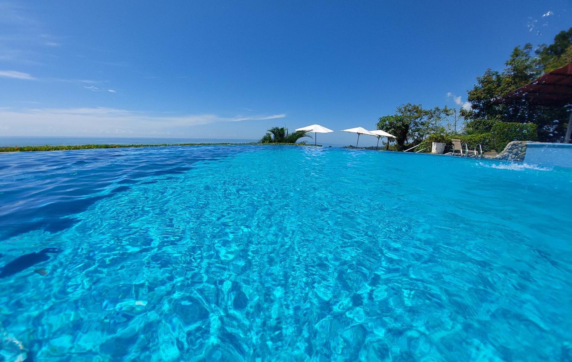 Vista Ballena อูวีตา ภายนอก รูปภาพ