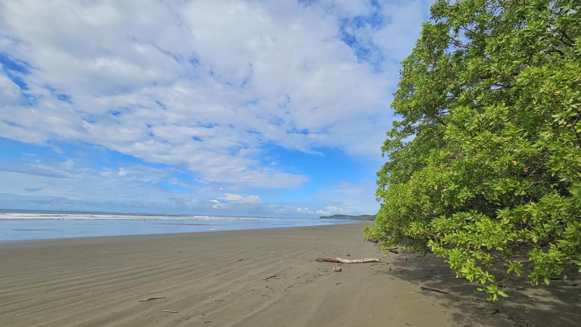 Vista Ballena อูวีตา ภายนอก รูปภาพ